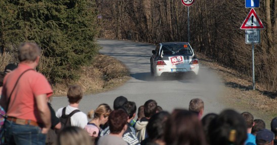 Valasska Rally
